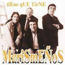 CDs de m&uacute;sica: Marisme&ntilde;os - Tiene que Tiene - Foto 1