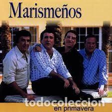 CDs de m&uacute;sica: Marisme&ntilde;os - En Primavera - Foto 1