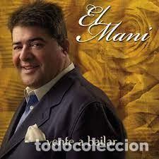 CDs de m&uacute;sica: El Mani - Vente a Bailar - Foto 1