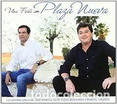 Musik-CDs: Plaza Nueva - Una Fiesta con Plaza Nueva