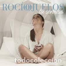 CDs de m&uacute;sica: Roc&iacute;o Ojuelos - Tu Sonrisa - Foto 1