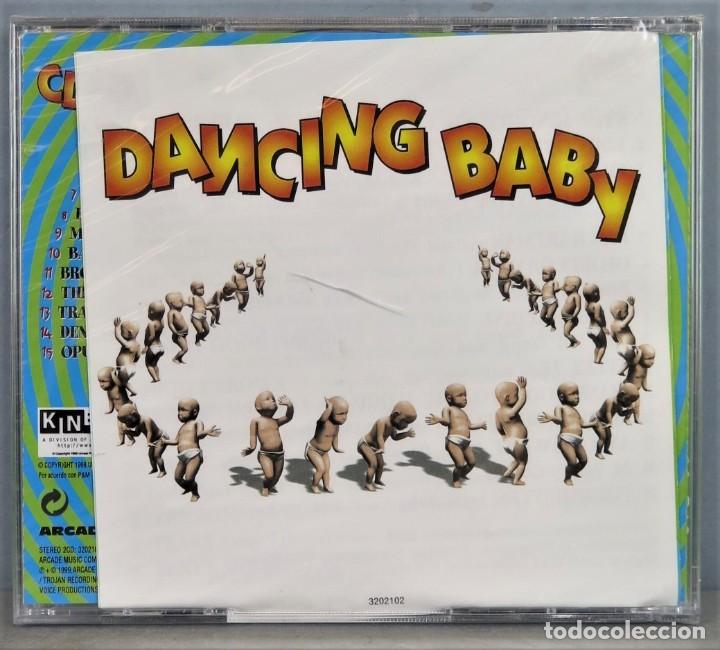 CDs de m&uacute;sica: CD. DANCING BABY. 1 - Foto 1