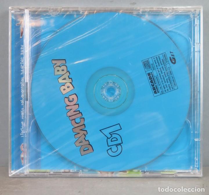 CDs de m&uacute;sica: CD. DANCING BABY. 1 - Foto 2