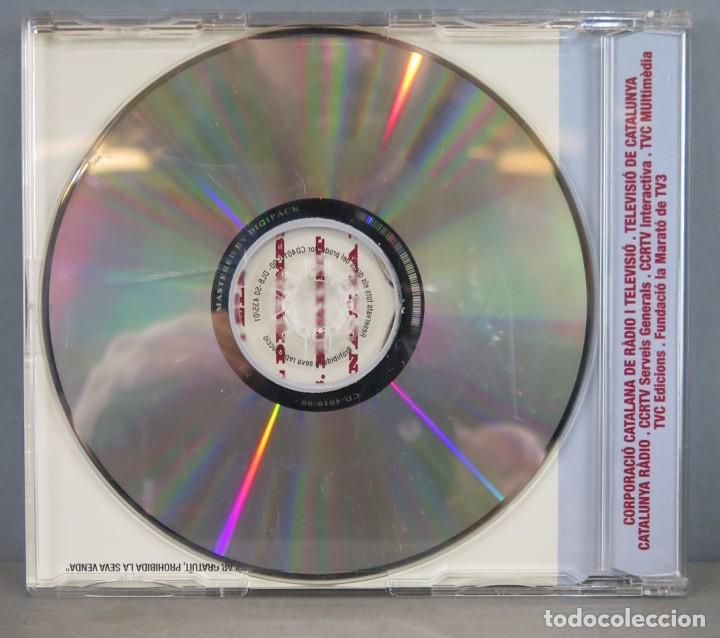 CDs de m&uacute;sica: CD. NADAL A CASA - Foto 2