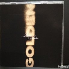 CDs de Música: ROMEO SANTOS GOLDEN CD ALBUM SONY 2017 PEPETO