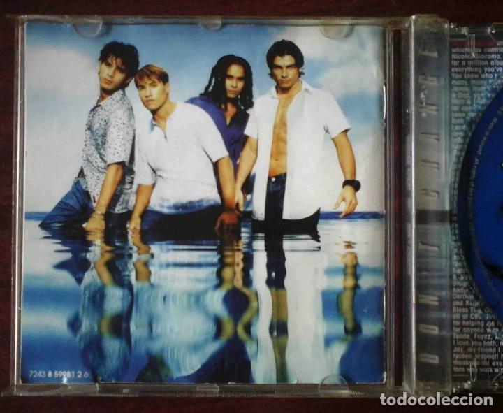 CDs de m&uacute;sica: CD: Worlds Apart - Dont Change - Foto 2