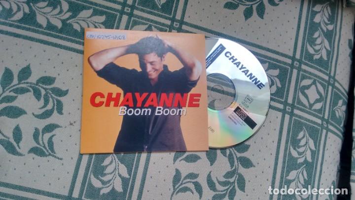 CDs de m&uacute;sica: CD-SINGLE ( PROMOCION) DE CHAYANNE - Foto 1