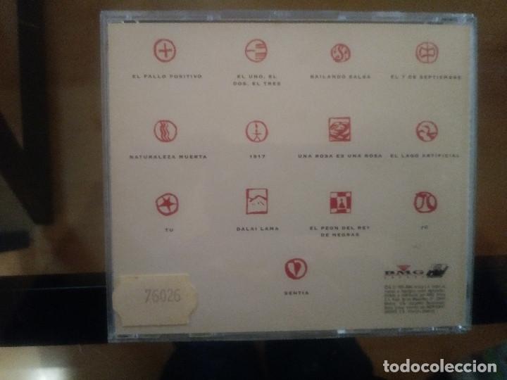 CDs de m&uacute;sica: Mecano &lrm;&ndash; Aidalai - Foto 2