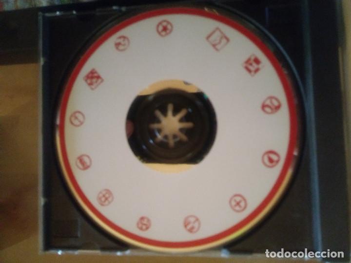 CDs de m&uacute;sica: Mecano &lrm;&ndash; Aidalai - Foto 4