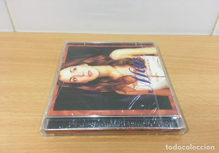 CDs de m&uacute;sica: CD DE MAR - EL COLOR DE TU VOZ. EMI ODE&Oacute;N, 1997. PRECINTADO - Foto 2