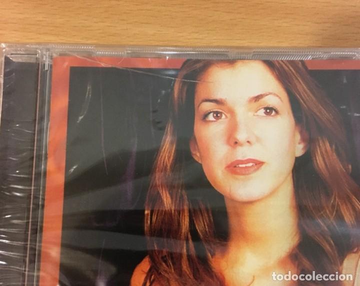CDs de m&uacute;sica: CD DE MAR - EL COLOR DE TU VOZ. EMI ODE&Oacute;N, 1997. PRECINTADO - Foto 4