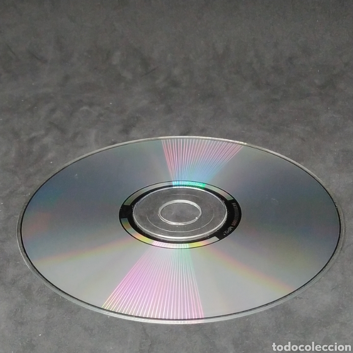 CDs de m&uacute;sica: TAMARA - GRACIAS - CD - 1999 - DISCO VERIFICADO - Foto 8