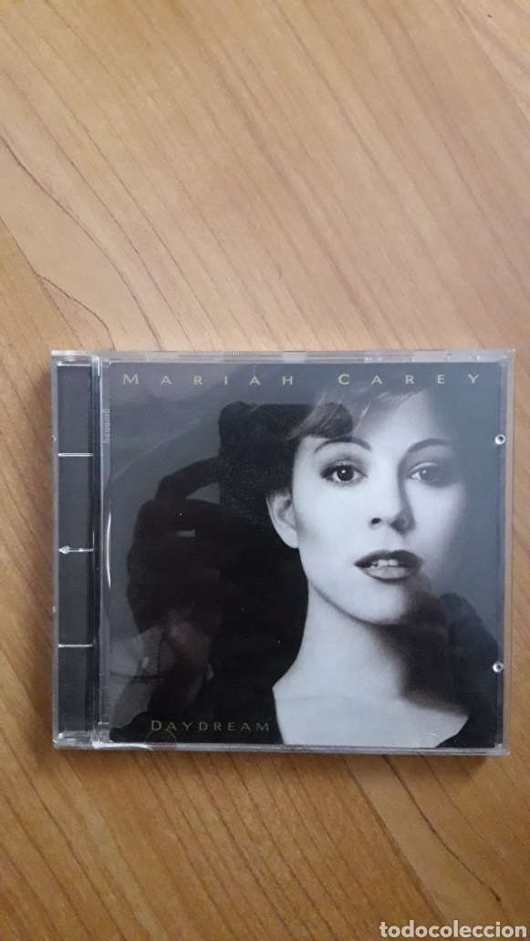 CDs de m&uacute;sica: MARIAH CAREY. DAYDREAM - Foto 1