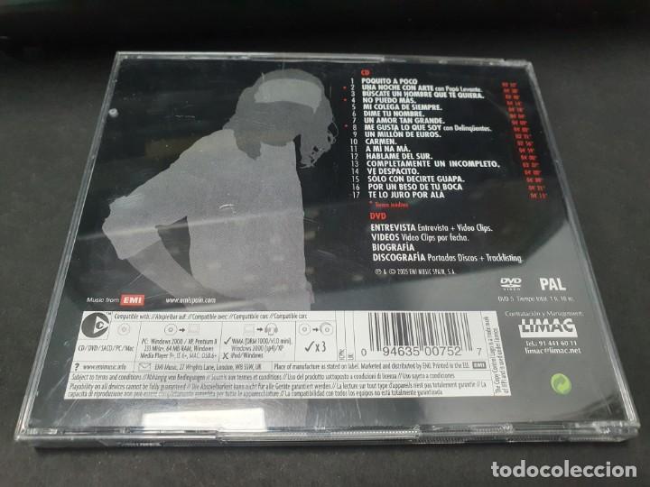 CDs de m&uacute;sica: Cd El Arrebato - Grandes Exitos - 2005 - como nuevo - Foto 3