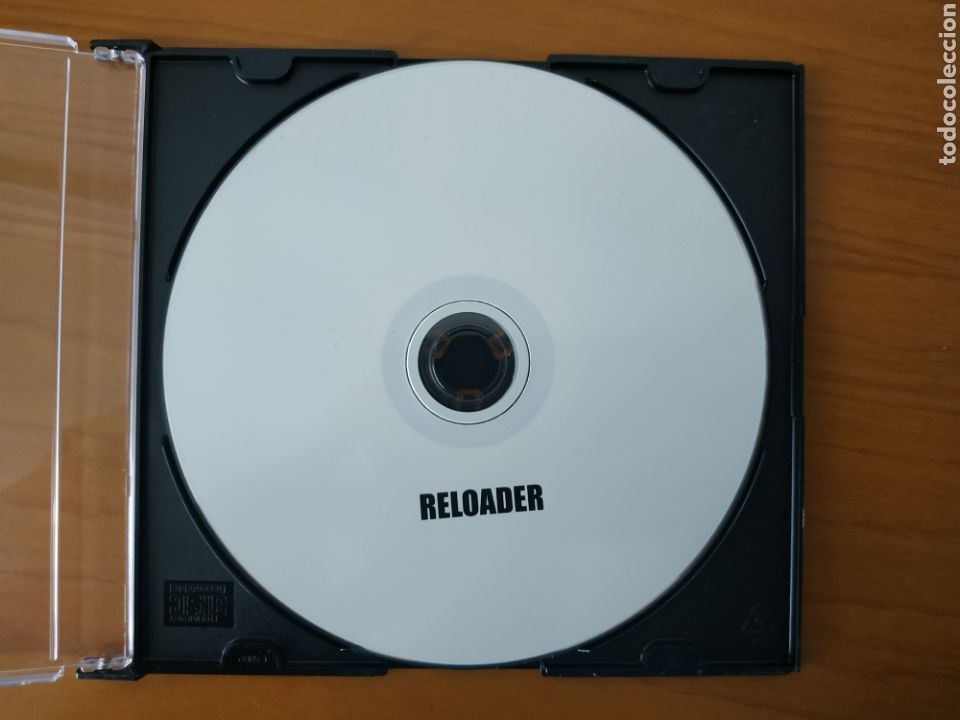 CDs de m&uacute;sica: BEATLES RELOADER CD VERSIONES - Foto 1