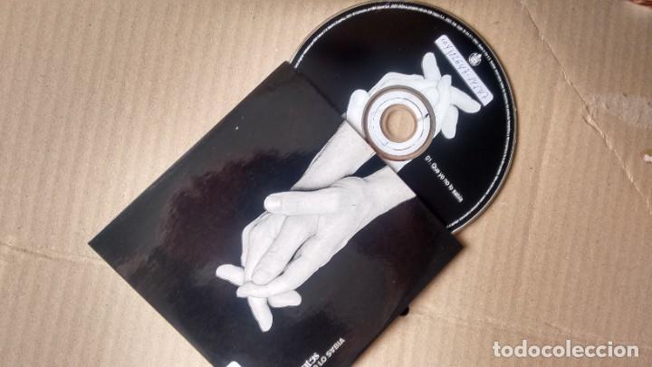 CDs de m&uacute;sica: CD-SINGLE ( PROMOCION) DE ELEFANTES - Foto 1