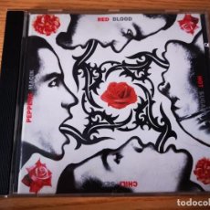 CDs de Música: CD DE RED HOT CHILI PEPPERS - BLOOD SUGAR SEX MAGIK - COMO NUEVO | WARNER BROS RECORDS |