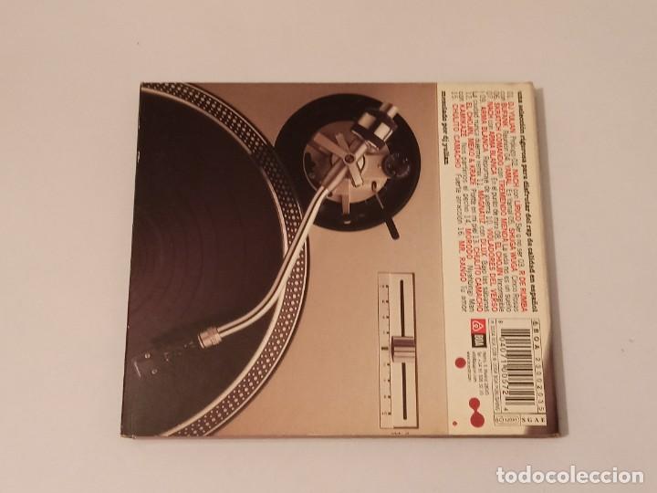 CDs de m&uacute;sica: CD Esto es Hip Hop - Foto 2