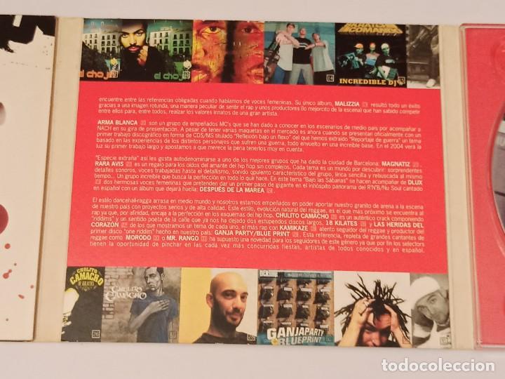 CDs de m&uacute;sica: CD Esto es Hip Hop - Foto 5
