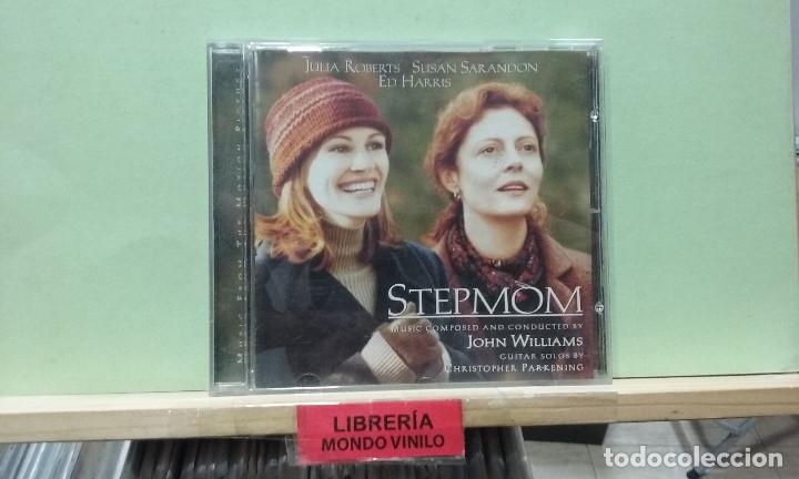 CDs de m&uacute;sica: BSO Stepmom -- CD - Foto 1