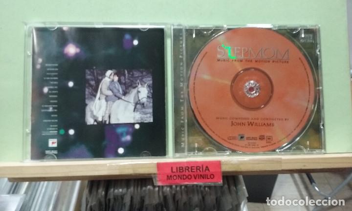 CDs de m&uacute;sica: BSO Stepmom -- CD - Foto 2