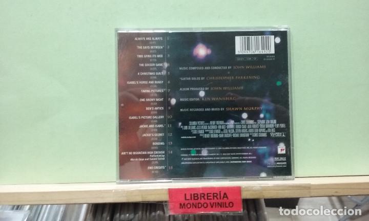 CDs de m&uacute;sica: BSO Stepmom -- CD - Foto 3