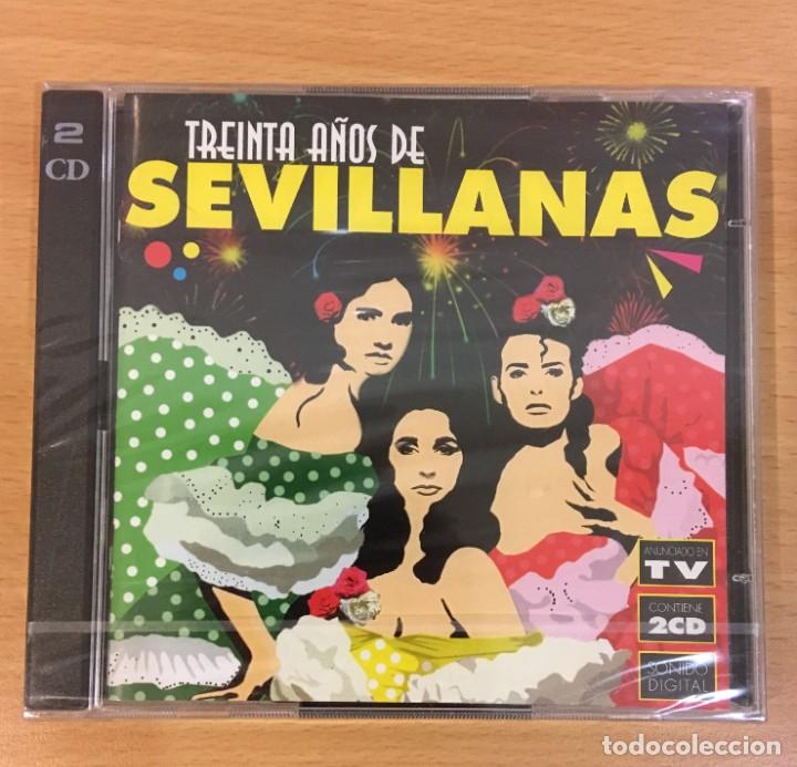 CD】30 Anos de Sevillanas / Various 【公式ショッピングサイト】