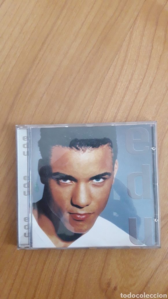CDs de m&uacute;sica: EDU - Foto 1