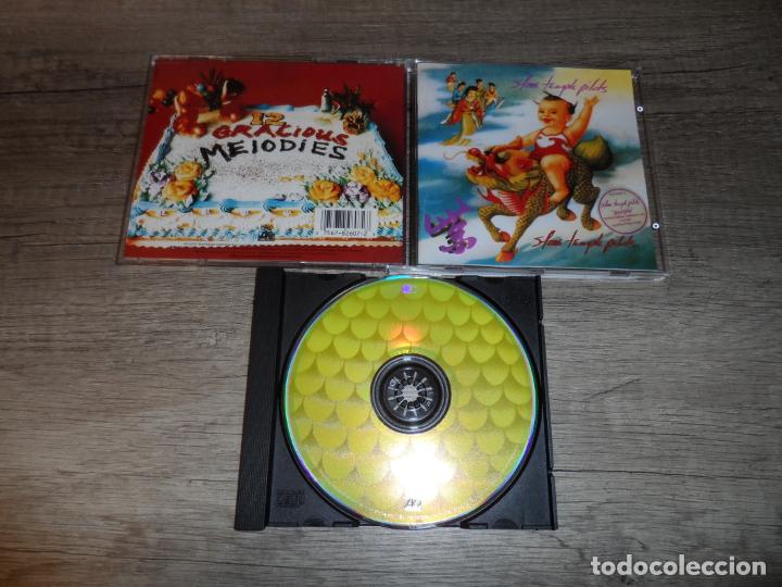 CDs de m&uacute;sica: STONE TEMPLE PILOTS - PURPLE - Foto 2