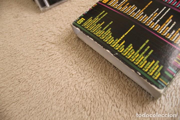 CDs de m&uacute;sica: CD TODO EXITOS 2009 LOS N&Uacute;MEROS UNO DEL A&Ntilde;O 2 CDS +DVD - Foto 7