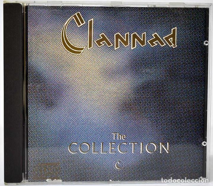 CDs de m&uacute;sica: Clannad - The Collection. CD - Foto 1