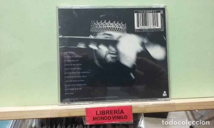 CDs de m&uacute;sica: Paul Carrack. Blue views -- CD - Foto 3