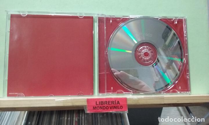 CDs de m&uacute;sica: Simply Red. Home -- CD - Foto 2