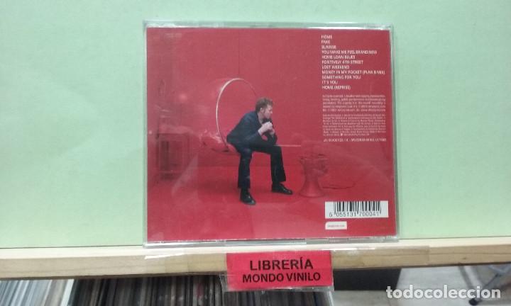 CDs de m&uacute;sica: Simply Red. Home -- CD - Foto 3