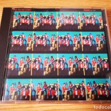CDs de Música: CD DE THE ROLLING STONES - REWIND (1971-1984) - COMO NUEVO | EMI RECORDS |
