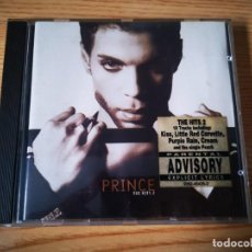 CDs de Música: CD DE PRINCE - THE HITS 2 - COMO NUEVO | WARNER BROS RECORDS |. Lote 258316000