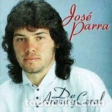 CDs de m&uacute;sica: Jos&eacute; Parra - De Arena y Coral - Foto 1
