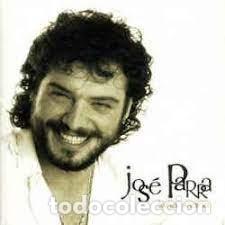 CDs de m&uacute;sica: Jos&eacute; Parra - Luna Mora - Foto 1
