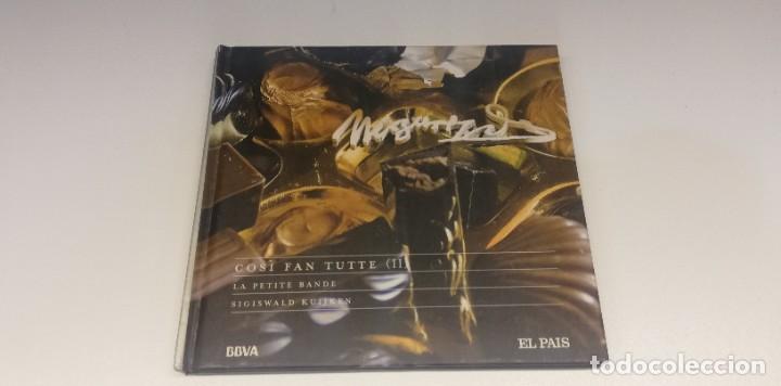 CDs de M&uacute;sica: L2- Mozart - La Petite Bande- CD DISC NM PORT VG+ ENVIO DESDE ESPA&Ntilde;A