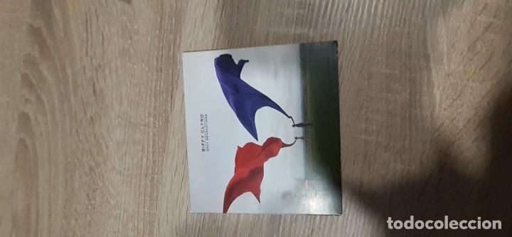 CDs de m&uacute;sica: BIFFY CLYRO Only revolutions - Foto 1