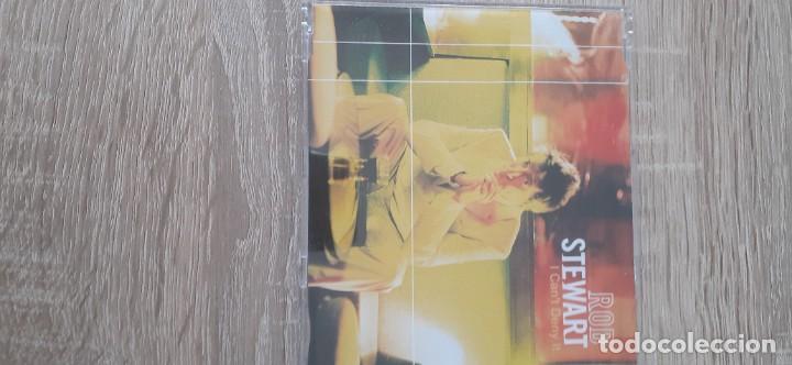 CDs de m&uacute;sica: ROD STEWART CD SINGLE - Foto 1