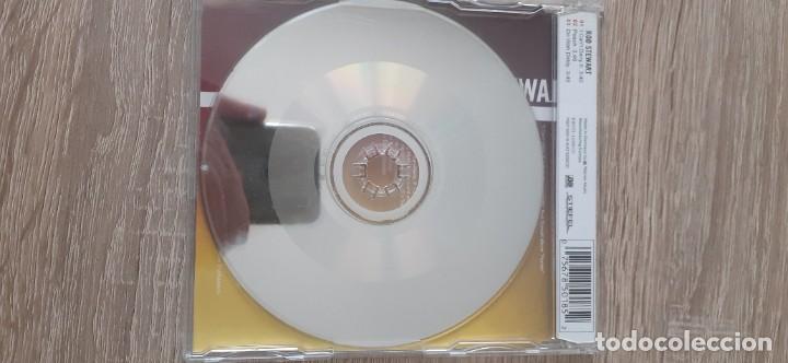 CDs de m&uacute;sica: ROD STEWART CD SINGLE - Foto 2