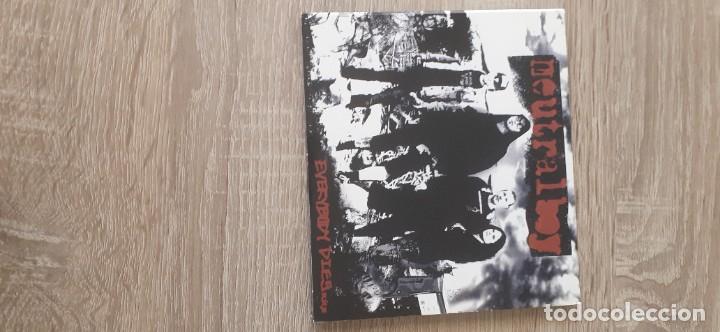 CDs de m&uacute;sica: NEUTRAL BOY Everybody dies - Foto 1