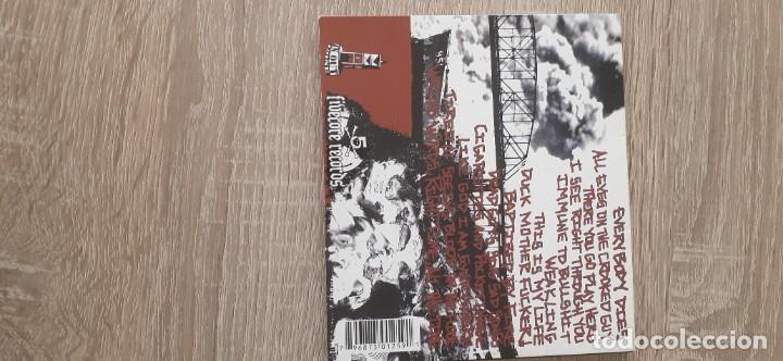 CDs de m&uacute;sica: NEUTRAL BOY Everybody dies - Foto 2
