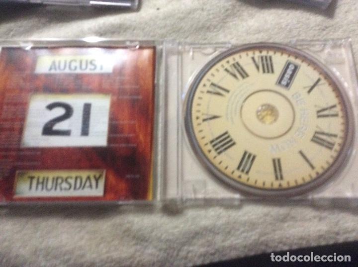 CDs de m&uacute;sica: CD OASIS BE HERE NOW - Foto 2