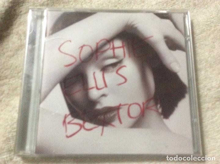 CDs de m&uacute;sica: Sophie elus bextor - Foto 1