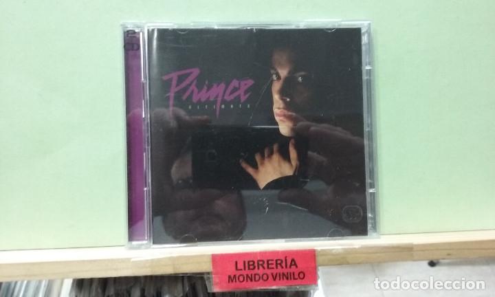 CDs de m&uacute;sica: Prince. Ultimate -- 2 CD s - Foto 1