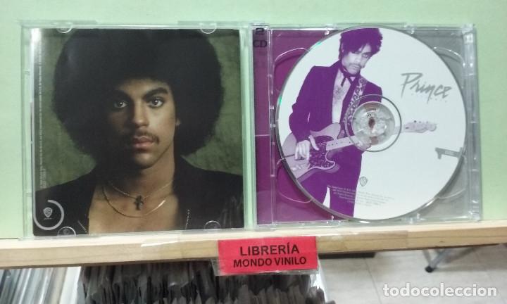 CDs de m&uacute;sica: Prince. Ultimate -- 2 CD s - Foto 2
