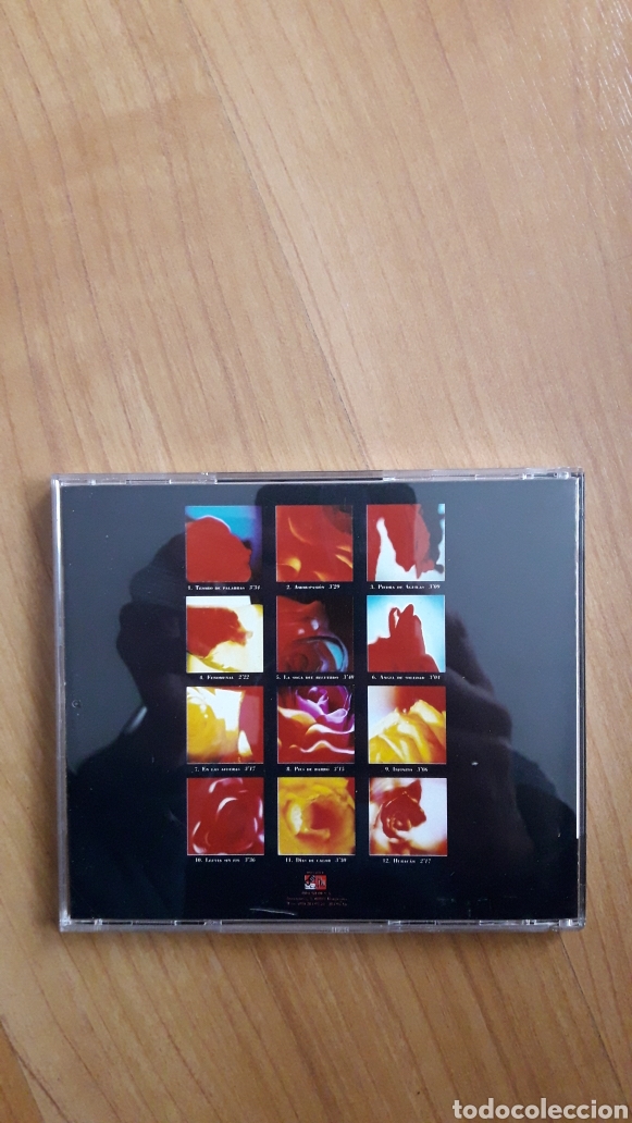 CDs de m&uacute;sica: BB SIN SED. CASA DOCE - Foto 2