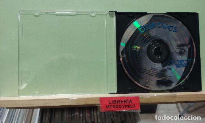 CDs de m&uacute;sica: Aerosmith. Big Ones -- solo CD - Foto 1
